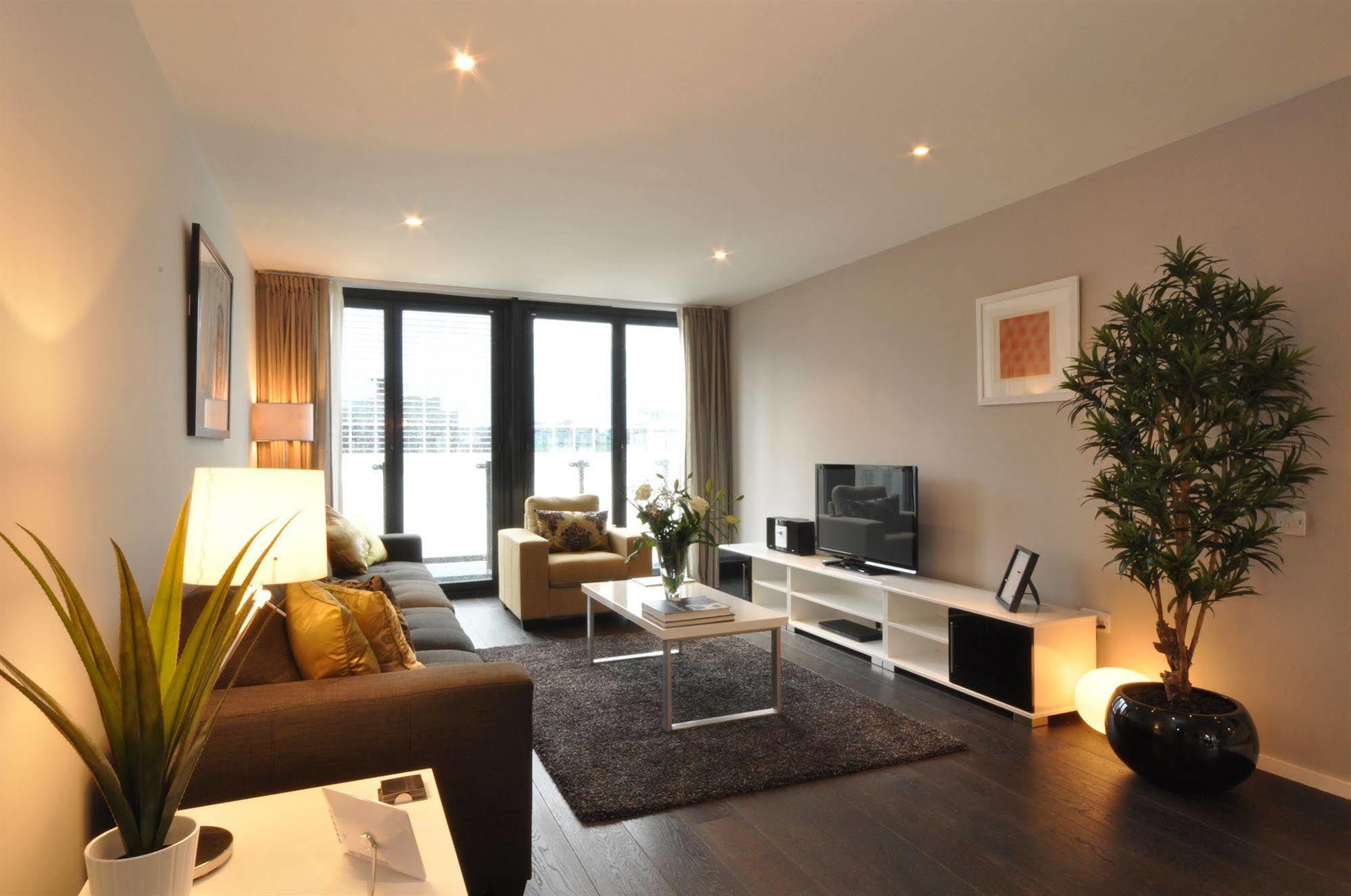 Your Base Dublin - Grand Canal Square Luaran gambar